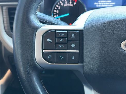 Used 2023 Ford Expedition Max Limited RWD image 25