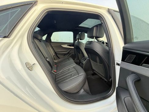 Used 2023 Audi A4 2.0T Premium Plus w/ Premium Plus Package image 53