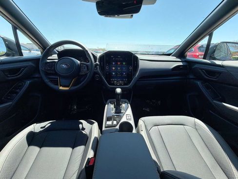 New 2026 Subaru Crosstrek 2.5i Wilderness AWD/4WD image 12