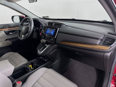 Used 2021 Honda CR-V EX image 31