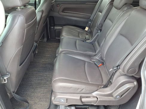 Used 2019 Honda Odyssey EX-L image 22