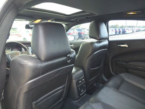 Used 2018 Dodge Charger SXT Plus w/ Quick Order Package 29J image 18