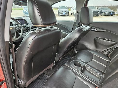 Used 2022 Chevrolet Spark LT w/ Driver Confidence Package image 24