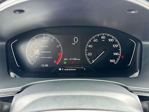 Certified 2024 Honda Civic LX image 14