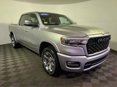Used 2025 RAM 1500 Big Horn
