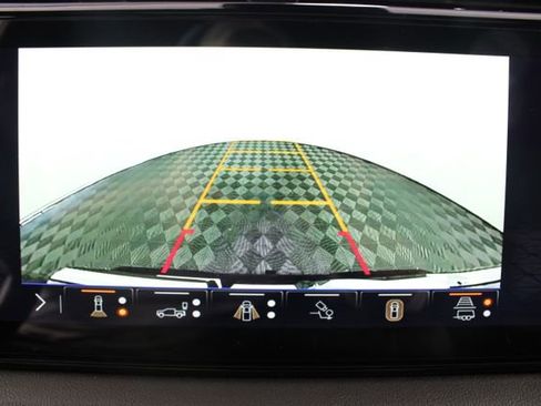 New 2026 GMC Sierra 1500 AT4 w/ AT4 Premium Package AWD/4WD image 4