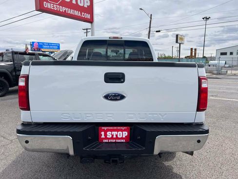 Used 2010 Ford F350 Lariat RWD image 7