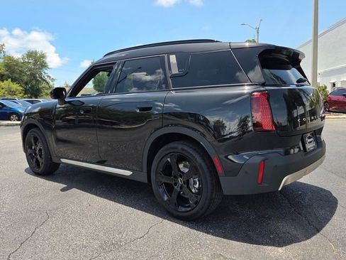 New 2027 MINI Cooper Countryman S AWD/4WD image 5