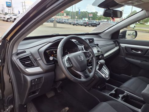 Used 2020 Honda CR-V LX image 19
