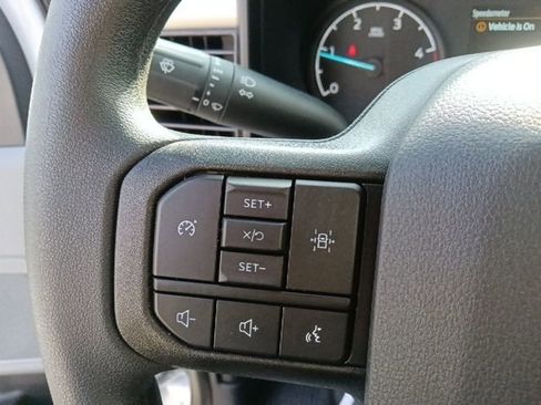 New 2026 Ford F350 XL w/ XL Chrome Package image 18