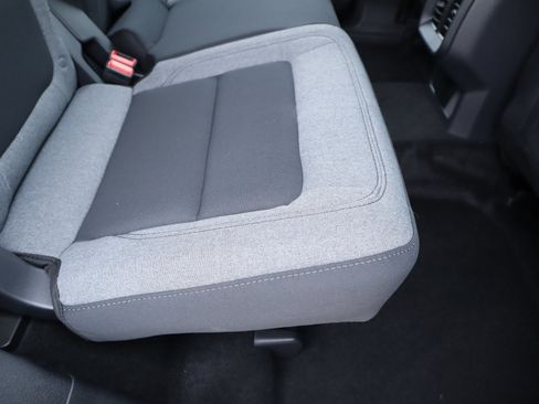 New 2025 Ford Bronco 4-Door image 14