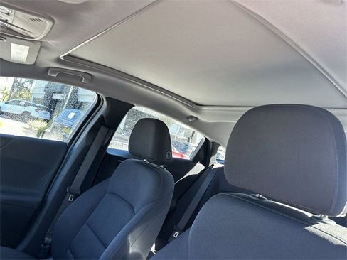 Used 2024 Chevrolet Malibu LT image 16