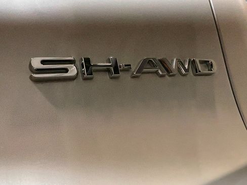 Used 2026 Acura RDX SH-AWD w/ Advance Package image 6
