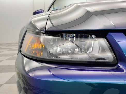 Used 2004 Ford Mustang Cobra image 18