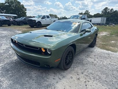 Used 2021 Dodge Challenger SXT