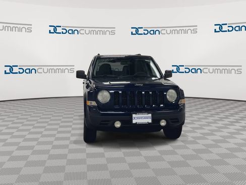 Used 2014 Jeep Patriot Sport w/ Power Value Group AWD/4WD image 3