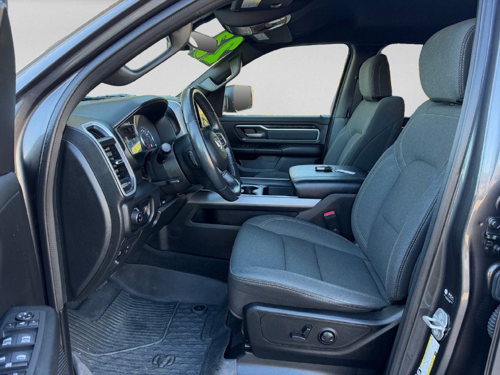 Certified 2023 RAM 1500 Big Horn AWD/4WD image 22