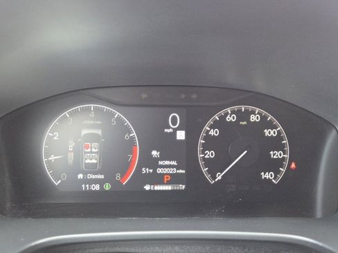Used 2026 Honda CR-V LX image 25