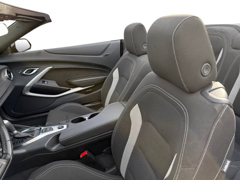 Used 2024 Chevrolet Camaro SS image 9