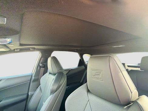 New 2026 Lexus NX 450h+ F Sport image 26