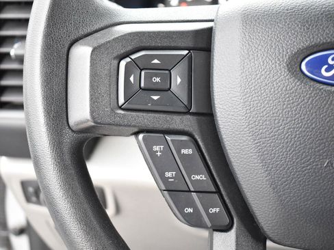 Used 2019 Ford F150 XL w/ Equipment Group 101A Mid image 17