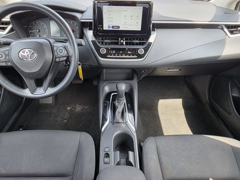 Used 2024 Toyota Corolla LE FWD image 18
