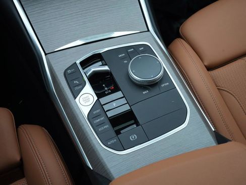 New 2025 BMW 330i xDrive 330i xDrive w/ Convenience Package image 6