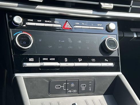 New 2026 Hyundai Santa Fe SEL FWD image 33