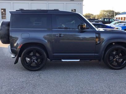 Used 2023 Land Rover Defender 90 SE