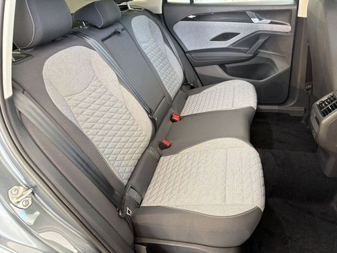 New 2026 Volkswagen Tiguan S FWD image 28