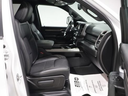 Used 2019 RAM 1500 Sport w/ Level 2 Equipment Group AWD/4WD image 21