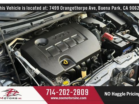 Used 2015 Toyota Corolla S FWD image 51