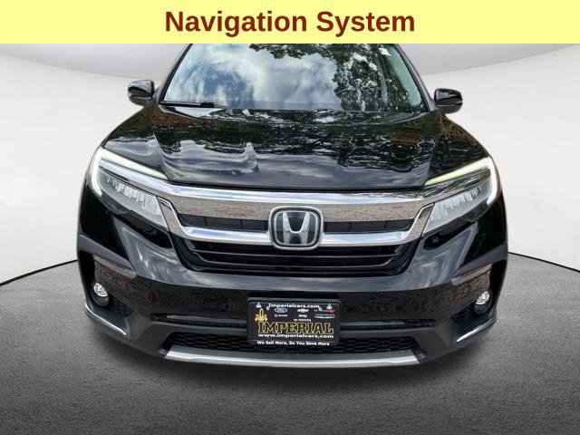 Used 2019 Honda Pilot Touring image 4