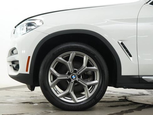 Used 2021 BMW X3 xDrive30i AWD/4WD image 26