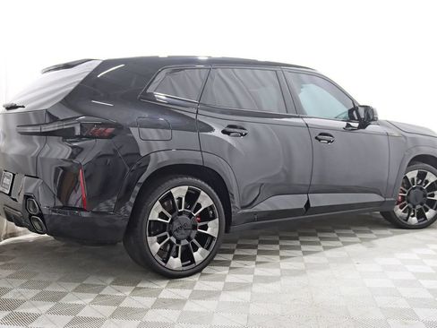 Used 2023 BMW XM AWD/4WD image 7