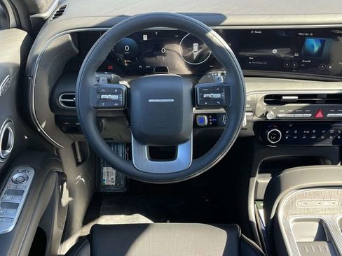 New 2026 Hyundai Palisade Calligraphy FWD image 15