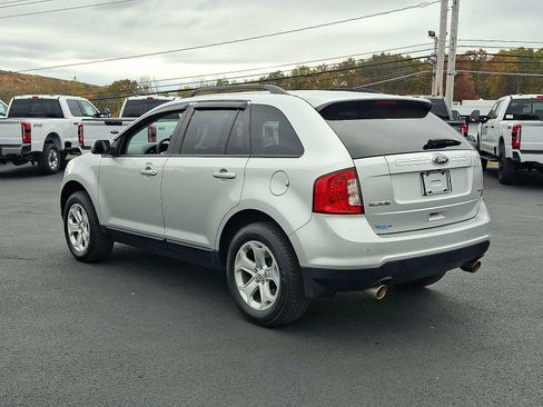 Used 2013 Ford Edge SEL image 4