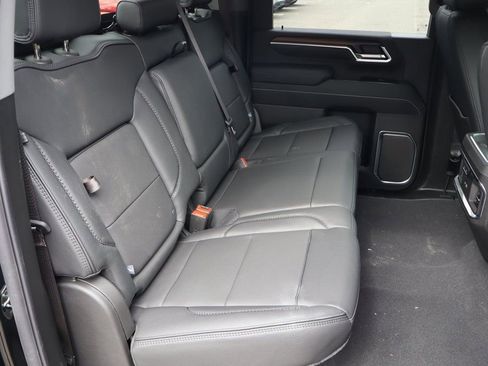 New 2026 GMC Sierra 2500 Denali w/ Max Trailering Package AWD/4WD image 24