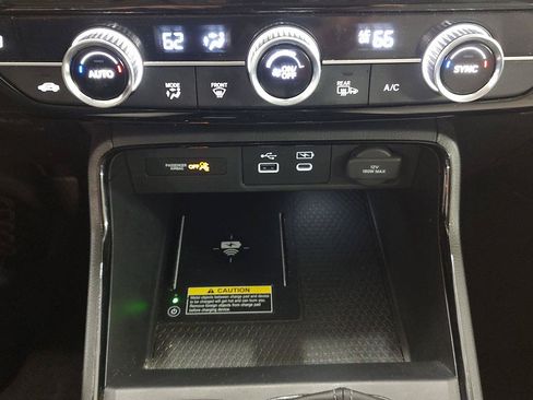 Used 2024 Honda CR-V EX-L image 10