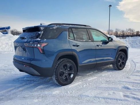 New 2026 Chevrolet Equinox LT w/ Convenience Package II image 6