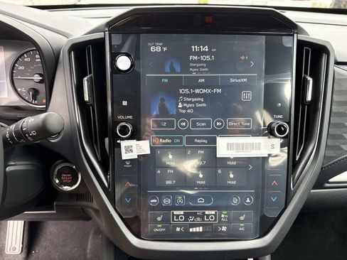 New 2026 Subaru Forester Premium image 25