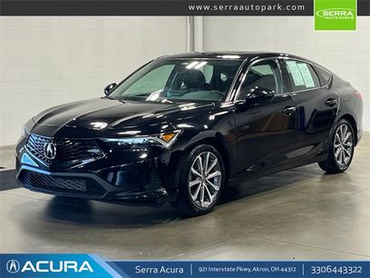 Certified 2024 Acura Integra