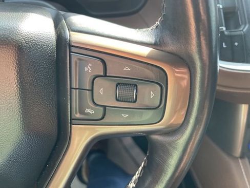 Used 2024 Chevrolet Tahoe High Country w/ Advanced Technology Package image 38