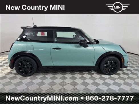 New 2026 MINI Cooper S image 8