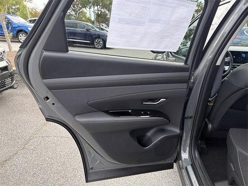 New 2026 Hyundai Tucson Limited image 22