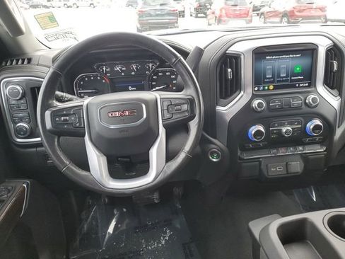 Used 2022 GMC Sierra 1500 SLE w/ LPO, GMC Protection Package image 23