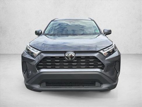 Certified 2025 Toyota RAV4 XLE w/ Convenience Package image 2