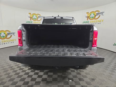 Used 2025 RAM 1500 RHO w/ RHO Level 1 Equipment Group image 36
