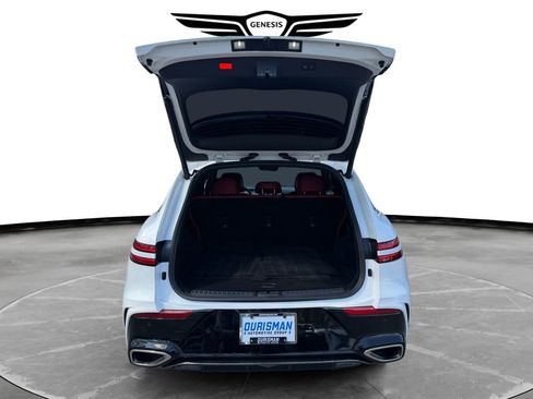 Used 2026 Genesis GV70 2.5T Sport Prestige image 19