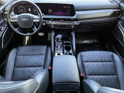Used 2024 Kia Telluride SX Prestige X-Line image 9
